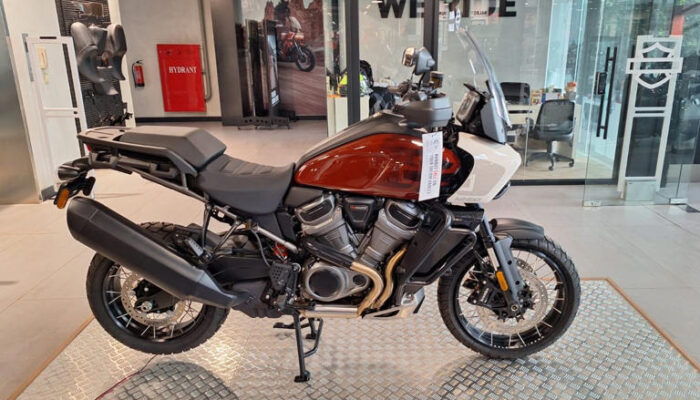 Ini Beda Harley-Davidson Pan America 1250 Special dan Pan America 1250 Standard: Pilih Mana?
