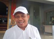 Kasus Lahan 80 Hektar Sekotong, LAZ: Harus Clear and Clean Dulu