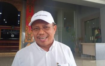 Kasus Lahan 80 Hektar Sekotong, LAZ: Harus Clear and Clean Dulu