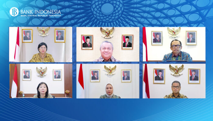 BI Turunkan Suku Bunga Jadi 5%, Rupiah Stabil dan Inflasi Terkendali
