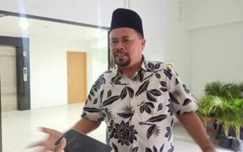 Politik Belah Bambu, Gubernur NTB Iqbal Dituding Adu Domba