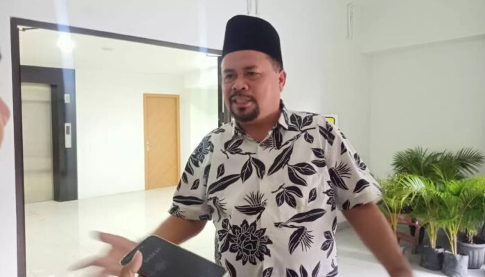 Politik Belah Bambu, Gubernur NTB Iqbal Dituding Adu Domba