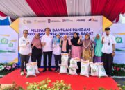 Penyaluran Bapang NTB Tembus 98,41%, Lampaui Rata-Rata Nasional