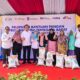 Penyaluran Bantuan Pangan di NTB Capai 98,41 Persen, Di Atas Rata-Rata Nasional