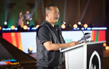 Gubernur NTB: “Kalau Investor Luar Dapat Karpet Merah, Pengusaha Lokal Harus Dapat Karpet Lebih Merah”