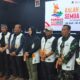 Penutupan FORNAS VIII NTB Dihadiri Wapres, Rakyat Pesta Gratis
