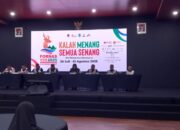 FORNAS VIII NTB: Lompatan Besar Pelaku Event Lokal ke Kelas Nasional