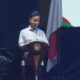 Wapres Gibran: Tepuk Tangan untuk Lansia FORNAS!
