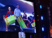 Gibran Tutup FORNAS VIII: Kalah Menang Semua Senang