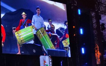 Gibran Tutup FORNAS VIII: Kalah Menang Semua Senang