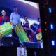 Gibran Tutup FORNAS VIII: Kalah Menang Semua Senang