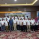 Ikliluddin Resmi Pimpin PWI NTB 2025–2030, Ini Susunan Pengurus Lengkapnya