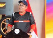 OJK Gandeng 400 Bikers Jadi Investor Baru, Dorong Literasi Keuangan Lewat Komunitas