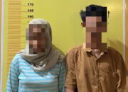 Curi Tabung Gas dan Rokok Saat Pemilik Tertidur, Dua Pemuda Ampenan Diciduk Polisi