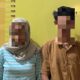 Curi Tabung Gas dan Rokok Saat Pemilik Tertidur, Dua Pemuda Ampenan Diciduk Polisi