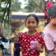 Indosat Bagi Ribuan Masker untuk Warga Terdampak Erupsi Lewotobi