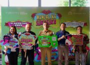 Happy Asmara Cs Siap Guncang Mandalika di Festival Suka-Suka!