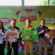 Happy Asmara Cs Siap Guncang Mandalika di Festival Suka-Suka!