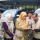 Wagub NTB Lepas Tim Inventarisasi Aset Daerah, Fokus Awal Kendaraan Dinas di Pulau Lombok
