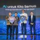 Indosat Luncurkan Fitur Anti-Spam dan Anti-Scam Berbasis AI, Cegah Penipuan Digital di Jaringan 5G
