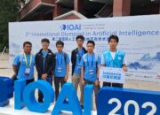 Kemendikdasmen Pamerkan Superaplikasi dan Portal Data Pendidikan di Pameran Teknologi Terbesar Asia Tenggara