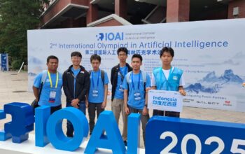 Kemendikdasmen Pamerkan Superaplikasi dan Portal Data Pendidikan di Pameran Teknologi Terbesar Asia Tenggara