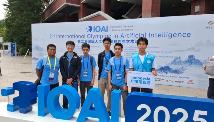 Kemendikdasmen Pamerkan Superaplikasi dan Portal Data Pendidikan di Pameran Teknologi Terbesar Asia Tenggara