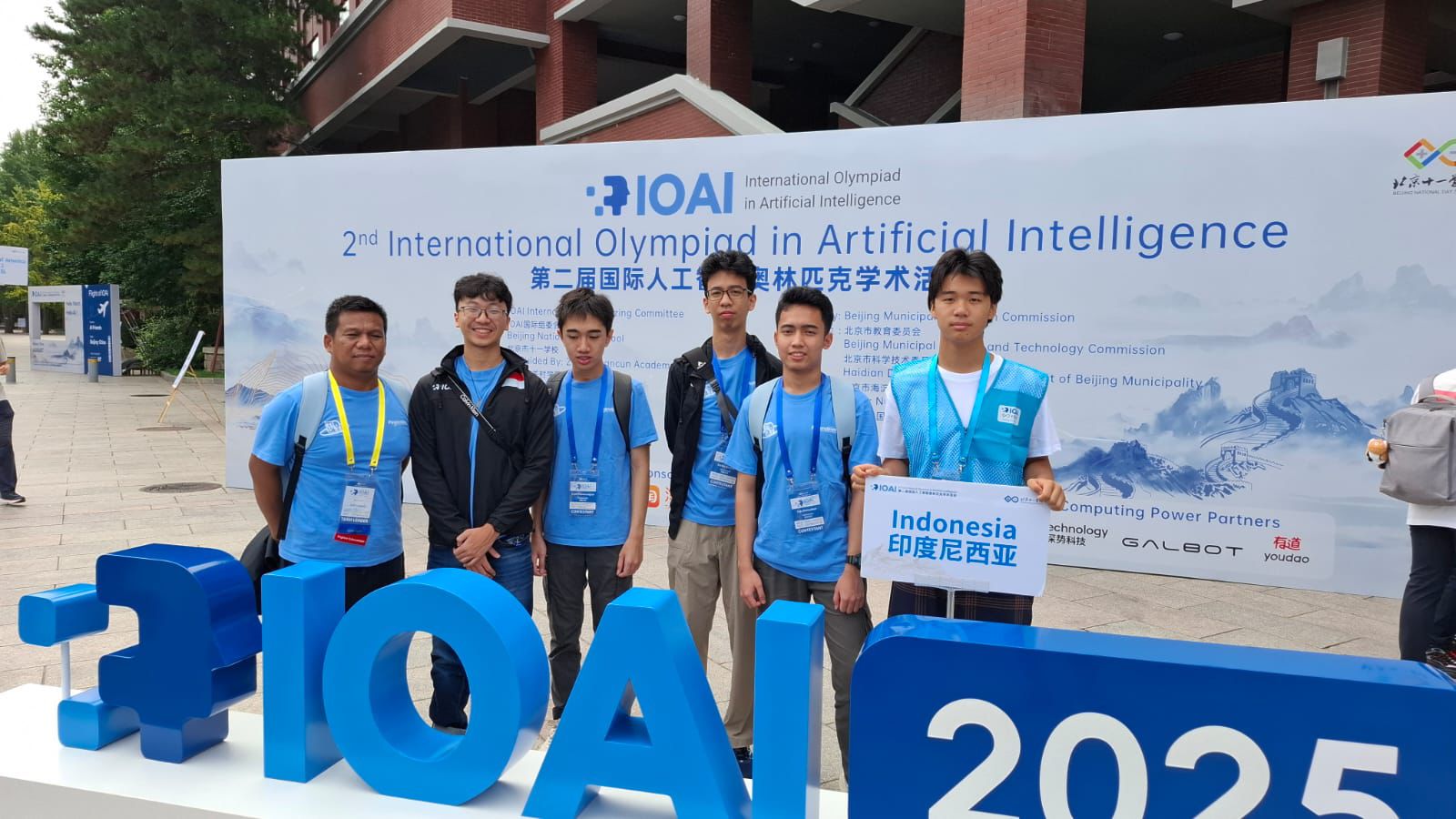 Kemendikdasmen Pamerkan Superaplikasi dan Portal Data Pendidikan di Pameran Teknologi Terbesar Asia Tenggara