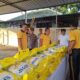 Polresta Mataram Gelar Gerakan Pangan Murah, Beras SPHP Dijual Harga Standar Pemerintah