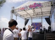 Indosat Apresiasi 500 Outlet Mitra di Bali dan Lombok, Pertumbuhan Pelanggan Tembus 400 Ribu