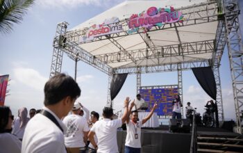 Indosat Apresiasi 500 Outlet Mitra di Bali dan Lombok, Pertumbuhan Pelanggan Tembus 400 Ribu