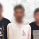 Satresnarkoba Polresta Mataram Bekuk 3 Pengedar Narkoba, Sita Sabu & Ekstasi dari Dua TKP