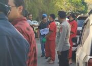 Kasus Kematian Brigadir Nurhadi, Kompol Yogi dan Ipda Haris Diduga Pelaku Utama