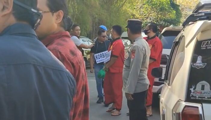 Kasus Kematian Brigadir Nurhadi, Kompol Yogi dan Ipda Haris Diduga Pelaku Utama