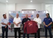 Balige Siap Jadi Pusat Sport Tourism Dunia, Dua Kejuaraan Air Internasional Digelar Agustus 2025
