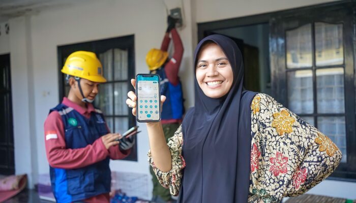 Liga Yantek PLN NTB Pangkas Gangguan Listrik Hampir 50 Persen di Semester I 2025