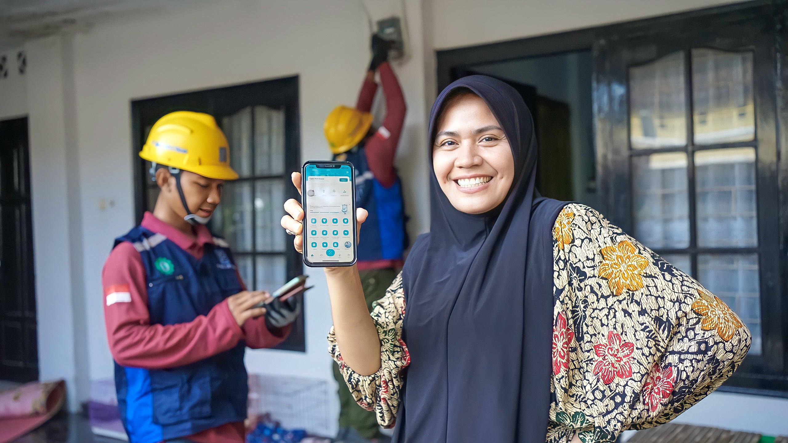 Liga Yantek PLN NTB Pangkas Gangguan Listrik Hampir 50 Persen di Semester I 2025