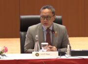 Pemerintah Targetkan Swasembada Pangan Lewat Program Kopdes, Potong Rantai Pasok dan Singkirkan Tengkulak