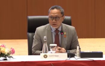 Pemerintah Targetkan Swasembada Pangan Lewat Program Kopdes, Potong Rantai Pasok dan Singkirkan Tengkulak