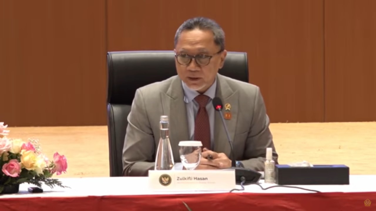 Pemerintah Targetkan Swasembada Pangan Lewat Program Kopdes, Potong Rantai Pasok dan Singkirkan Tengkulak