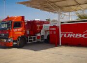 Pertamina Jadi Penopang Energi Balap di Mandalika, Dari Kejurnas Hingga MotoGP