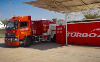Pertamina Jadi Penopang Energi Balap di Mandalika, Dari Kejurnas Hingga MotoGP