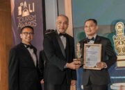 The Nusa Dua Kukuhkan Posisi Sebagai Kawasan Wisata Hijau di Bali