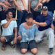 Oknum Polisi Bunuh Pacar Mahasiswi, Pelarian Berakhir di Dompu