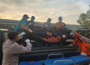 Penyelam Hilang di Pantai Elong-Elong Lombok Timur Ditemukan Tewas Mengambang