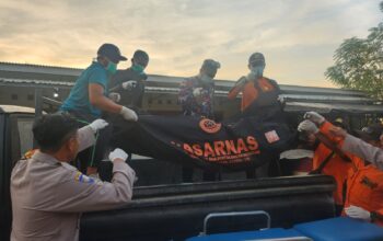 Penyelam Hilang di Pantai Elong-Elong Lombok Timur Ditemukan Tewas Mengambang