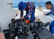 Pekerja Tambak Udang Hilang di Laut Sembalun Ditemukan Tewas, Evakuasi Gunakan Robot ROV