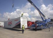 ARRC 2025 di Mandalika: Logistik Lancar, Bea Cukai Kawal Pemeriksaan Kontainer