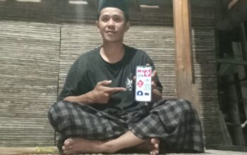 Internet Telkomsel Jadi Andalan UMKM Mebel Sekotong Tembus Pasar