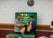 Polda NTB dan UIN Mataram Teken MoU, Perkuat Perlindungan Perempuan dan Anak dari Kekerasan